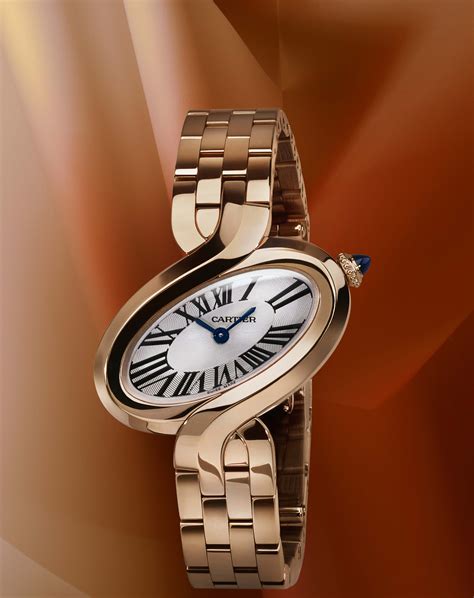 Bijoux, montres in Marque:Cartier 